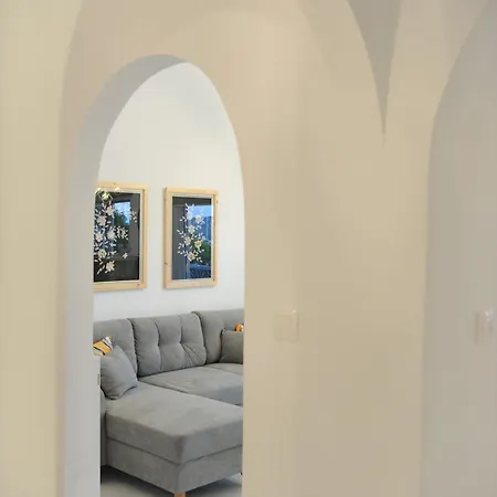 Porto Heli Seafront - Port House G Appartement Buitenkant foto