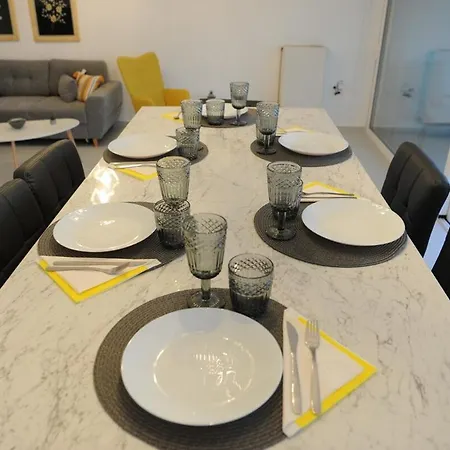 Porto Heli Seafront - Port House G Appartement Buitenkant foto